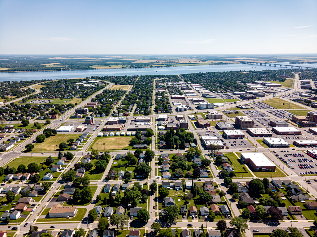 Topper's Pizza Franchises - Straford, Ontario