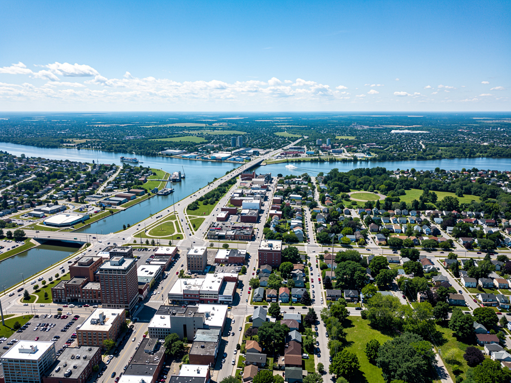 Topper's Pizza Franchises - Kingston, Ontario
